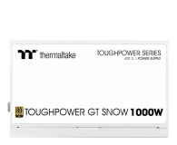 THERMALTAKE ToughPower GT 1000W 80 Plus Gold ATX 3.1 White PS-TPT-1000FNFAGE-W - 1369671 - zdjęcie 8
